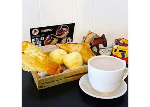 Photo 1 of 4: Colombian Mountains Cafe