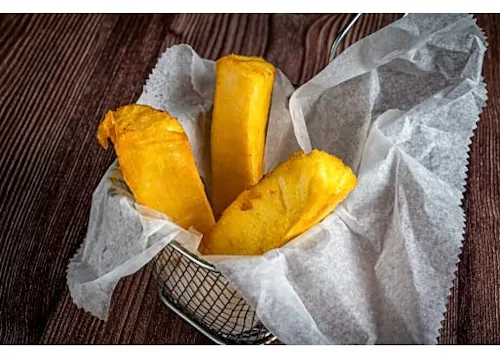 Colombian Mountains Cafe