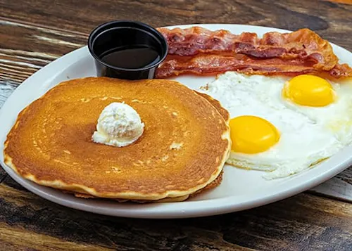 Loaded Cafe - Gardena