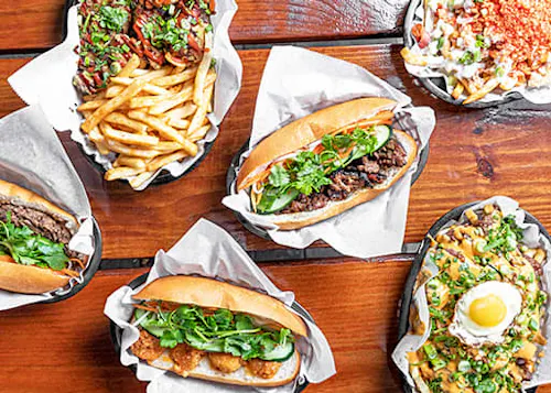 Banh Mi Boys