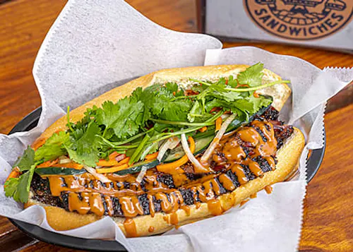 Banh Mi Boys