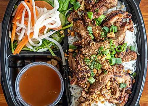Banh Mi Boys