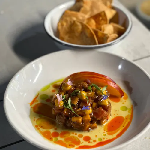 Luchador Taco & More