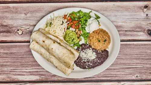 Emilios Mexican Kitchen