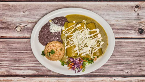 Photo 1 of 4: Emilios Mexican Kitchen