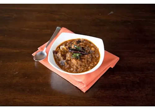 Curry Connect