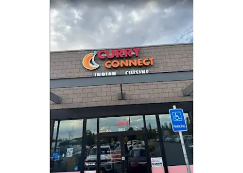 Photo 1 of 4: Curry Connect