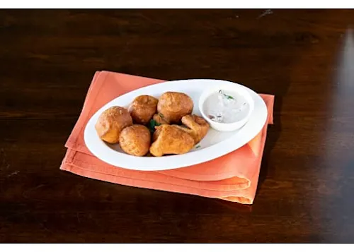 Curry Connect