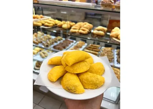 Noches de Colombia
