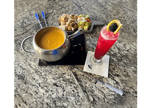 The Melting Pot
