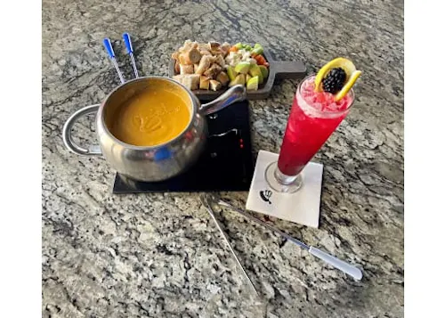 The Melting Pot