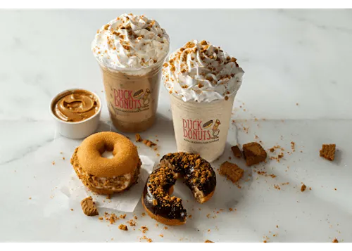 Duck Donuts