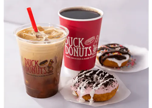 Duck Donuts