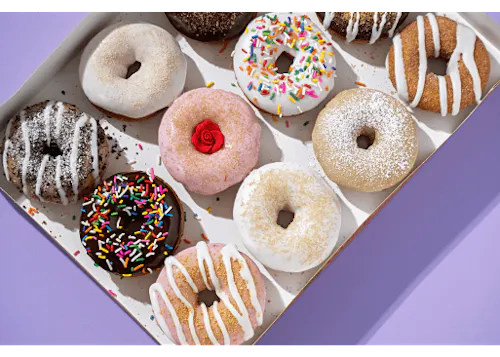 Duck Donuts