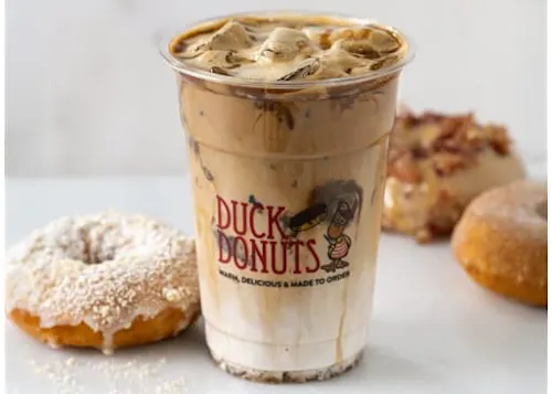 Duck Donuts