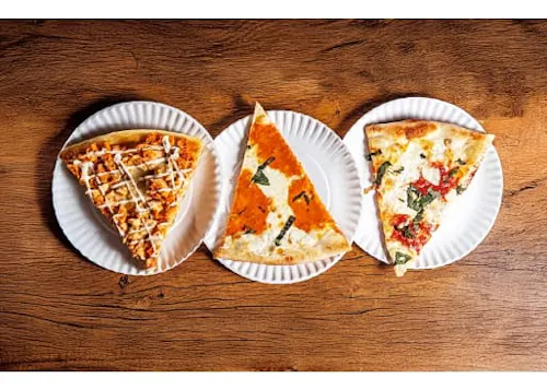 Tre Colore Pizzeria
