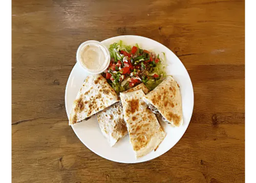Tre Colore Pizzeria