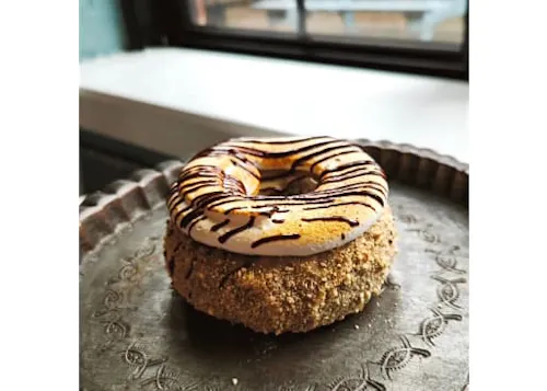 Photo 1 of 4: Knead Doughnuts Elmgrove