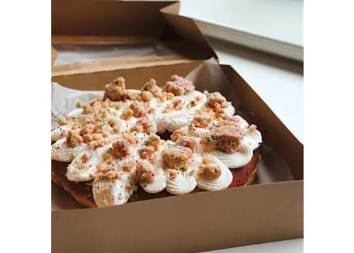 Knead Doughnuts Elmgrove