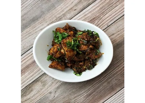 Konaseema Cuisine
