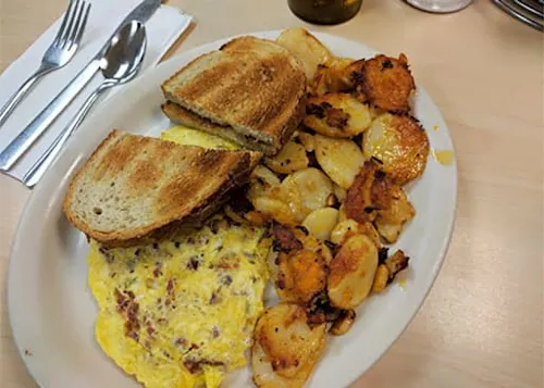 Mitchell's