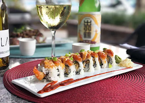 Umi Japanese