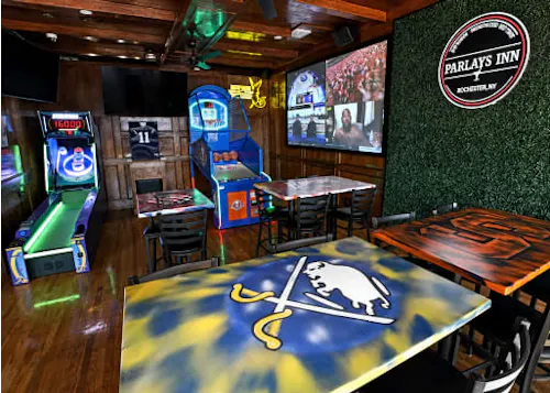 Parlays Inn