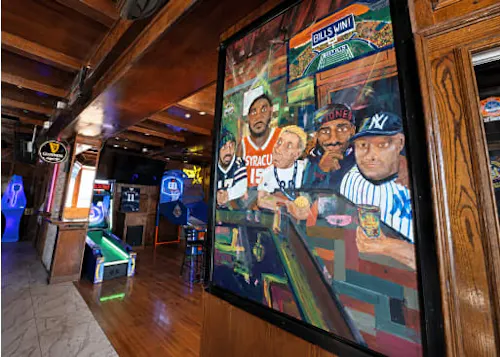 Parlays Inn