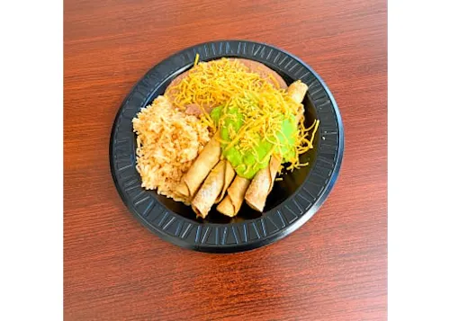 Filiberto's Mexican Food