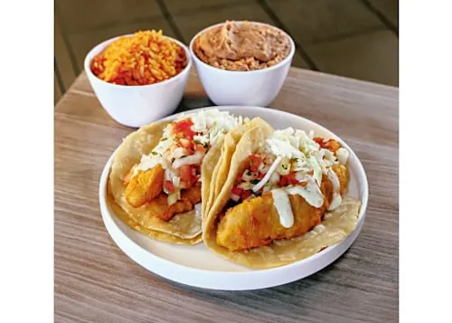Filiberto's Mexican Food