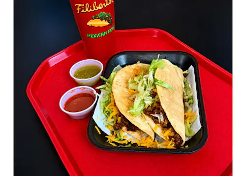 Filiberto's Mexican Food