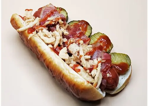 Photo 1 of 4: Tasty Dawg
