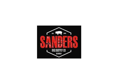 Sanders BBQ Supply Co