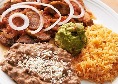 Acapulcos Mexican Family Restaurant & Cantina