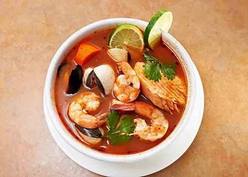 Photo 1 of 4: Acapulcos Mexican Family Restaurant & Cantina