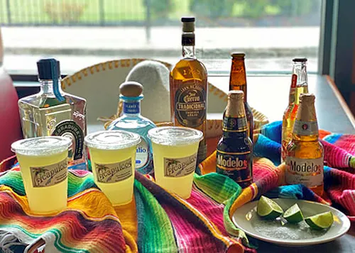 Acapulcos Mexican Family Restaurant & Cantina
