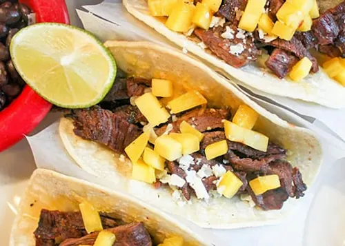 Acapulcos Mexican Family Restaurant & Cantina