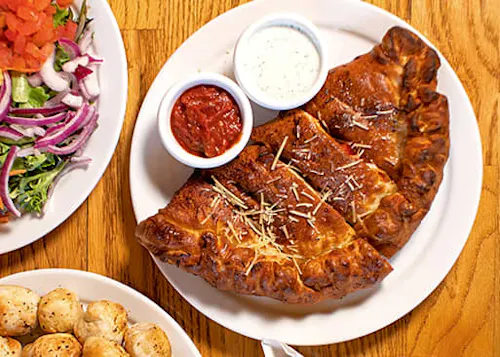 Puget Sound Pizza - Tacoma