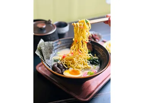 Kanji Sushi & Ramen
