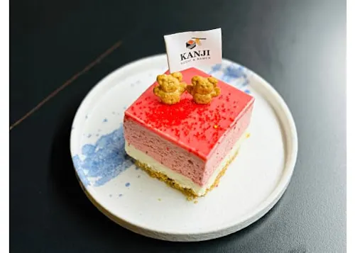 Kanji Sushi & Ramen