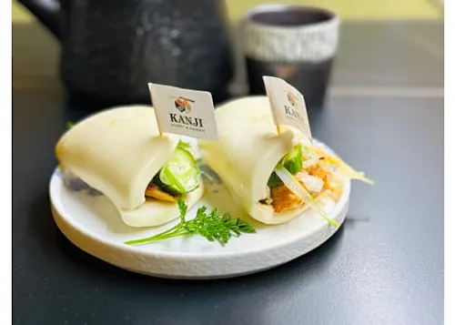 Kanji Sushi & Ramen