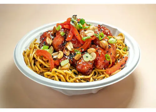 Brooklyn Dumpling Shop - Midtown
