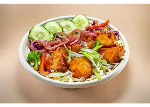 Brooklyn Dumpling Shop - Midtown