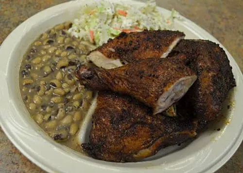 The Brisket House