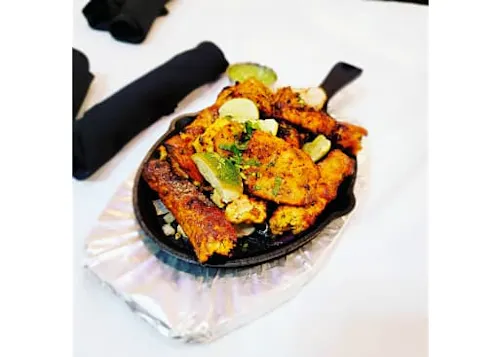 Photo 1 of 4: Tandoori Flame