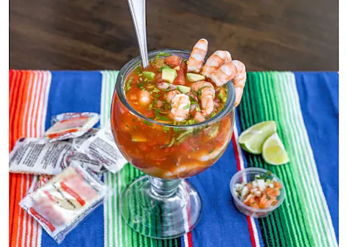 Taqueria El Tapatio