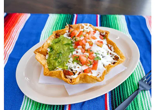 Taqueria El Tapatio