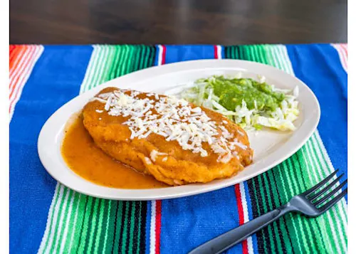 Taqueria El Tapatio