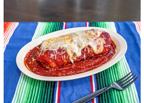 Taqueria El Tapatio