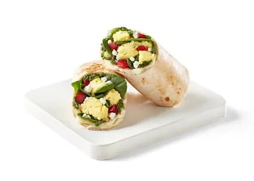 Tropical Smoothie Cafe-Kentwood Ave.